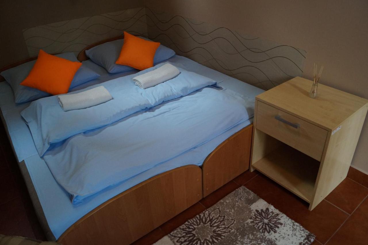 Hotel Osrodek Wypoczynkowy Forest Lublin Exteriér fotografie