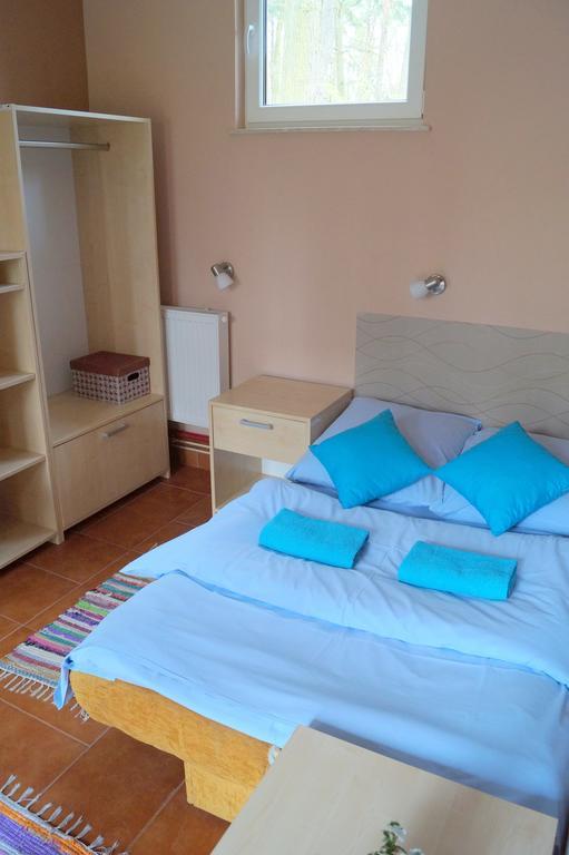 Hotel Osrodek Wypoczynkowy Forest Lublin Exteriér fotografie