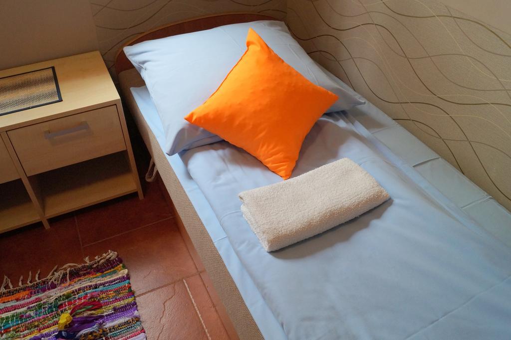 Hotel Osrodek Wypoczynkowy Forest Lublin Pokoj fotografie