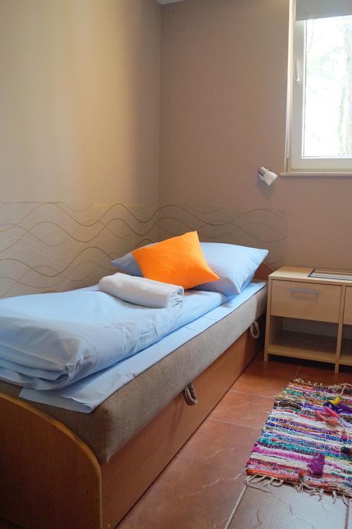 Hotel Osrodek Wypoczynkowy Forest Lublin Exteriér fotografie