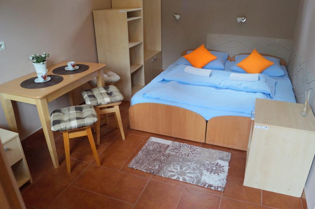 Hotel Osrodek Wypoczynkowy Forest Lublin Pokoj fotografie